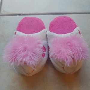 St0mpeez Bunny Slippers in Mint Condition